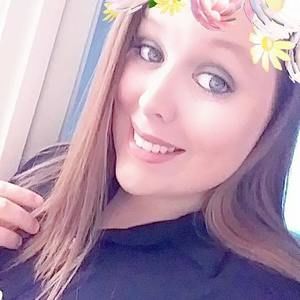 Meet your Posher, Cierra